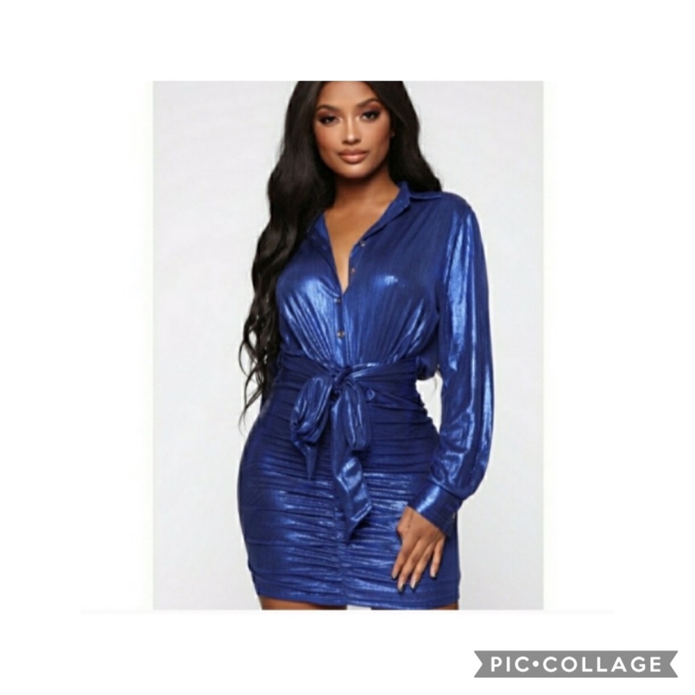 Cute brand new dress